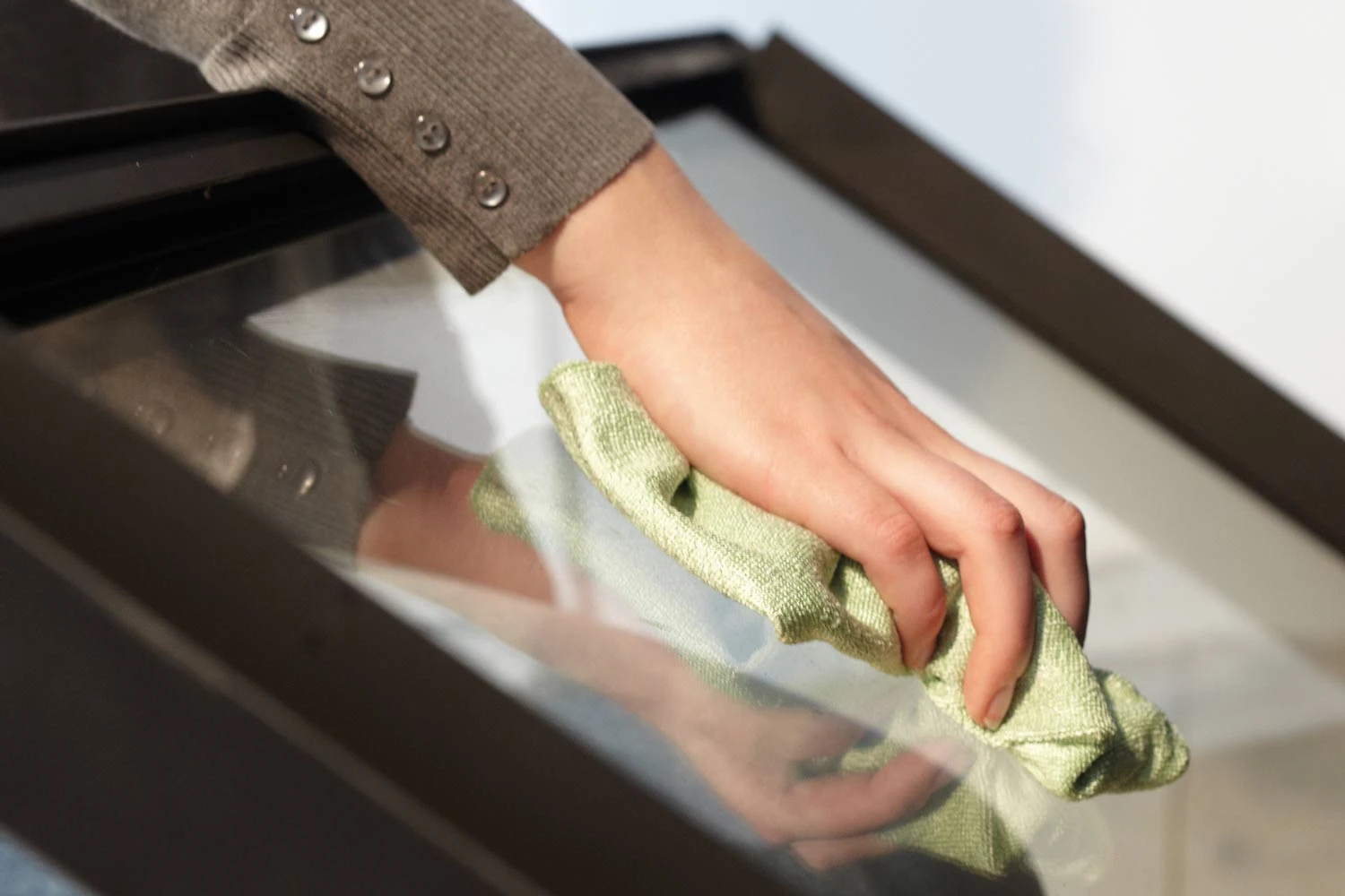 Gaskamin Dru Centro 100 RCH 3 Gaskamin Dru Centro 100 RCH – Bild 3