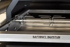 Der Merklinger Rotisserie 800 Basis Inkl. Motor + Fleischklammer 2er Set -CAFIRO Verkaufsgeschäft 018d5a9cb09072e1ba7e409c5c01ed94