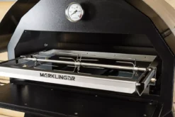 Der Merklinger Rotisserie 800 Basis Inkl. Motor + Fleischklammer 2er Set -CAFIRO Verkaufsgeschäft 018d5a9cb51673e6a0510257e9cc1087