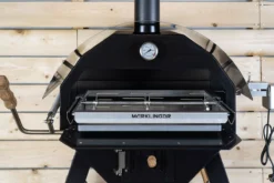 Der Merklinger Rotisserie 800 Basis Inkl. Motor + Fleischklammer 2er Set -CAFIRO Verkaufsgeschäft 018d5a9ccbda73e193b4a04097805784