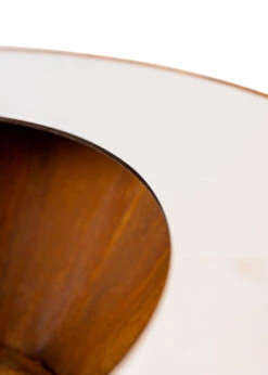 Feuerschale Mit Grillring Feu Du Jardin FYRO 80, Rost -CAFIRO Verkaufsgeschäft 03 gartenfeuer fyro rost optik ps