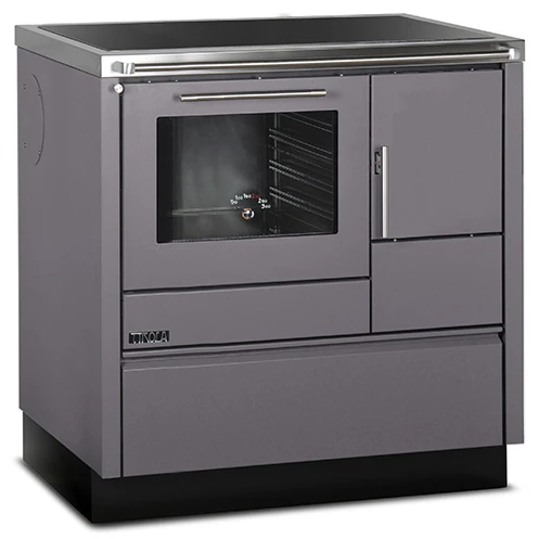 Holzherd Greithwald Tyrola TRB 85, 7 KW 1 Holzherd Greithwald Tyrola TRB 85, 7 KW