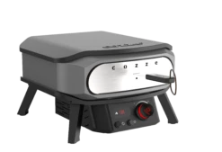 Cozze 13“ Pizzaofen Elek. Premium Elektro Mit Drehbarem Pizzastein 35 Cozze 13“ Pizzaofen Elek. Premium Elektro Mit Drehbarem Pizzastein -CAFIRO Verkaufsgeschäft 13 gas20pizza20oven door 03