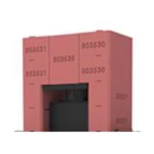 Speicherblock PowerStone 52 Kg Nordpeis PISA, PRAHA, CANNES, BOX