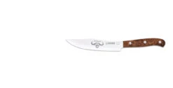 Giesser Premium Messer Veggie No.1