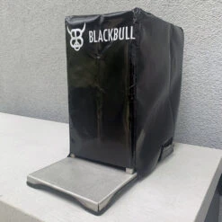 Abdeckhaube BlackBull Für HellBoy
