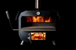 Der Merklinger BOBBY Schwarz