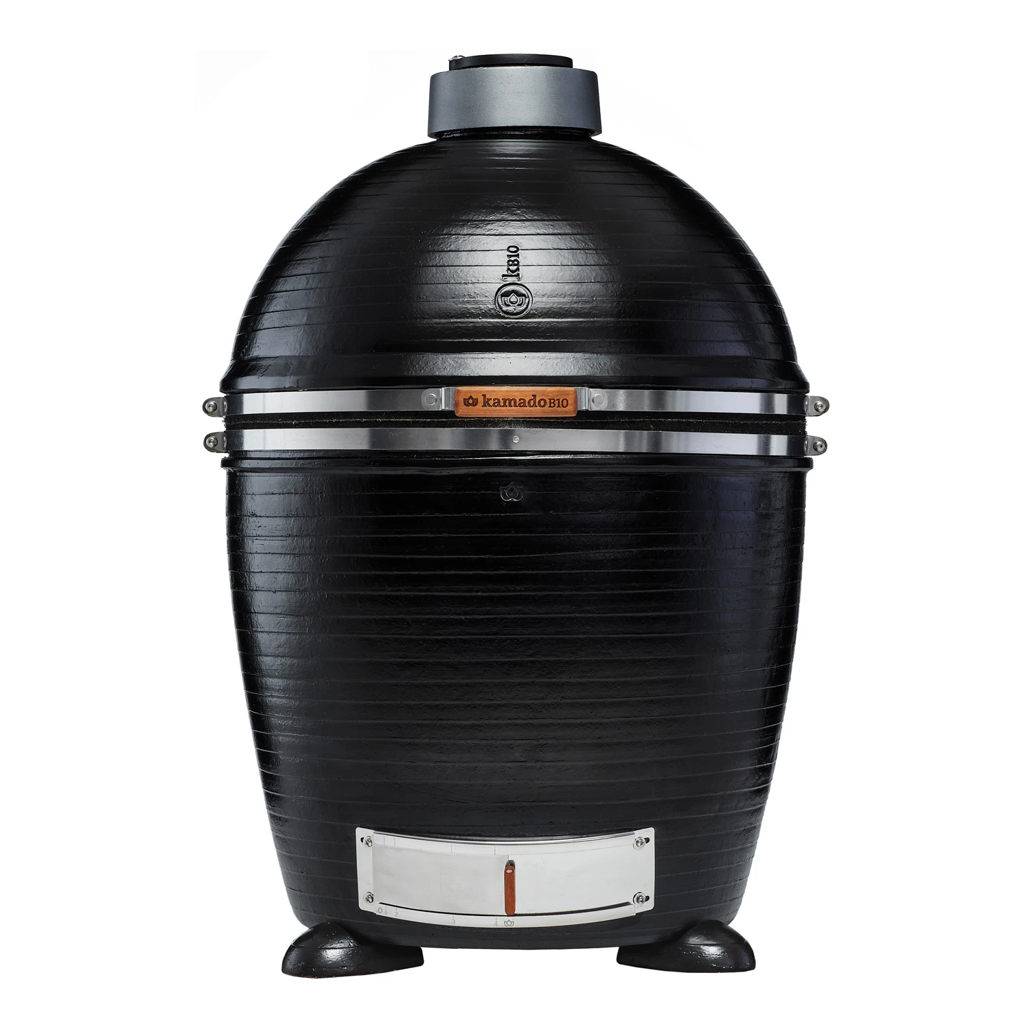 Holzkohlegrill Kamado B10 Grande 1 Holzkohlegrill Kamado B10 Grande