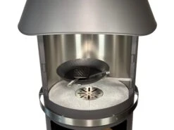 Gusspfanne Firestar Grillkamin 700, 800 11 Gusspfanne Firestar Grillkamin 700, 800 -CAFIRO Verkaufsgeschäft 2068b10aca9683733b225250e39e5bfc