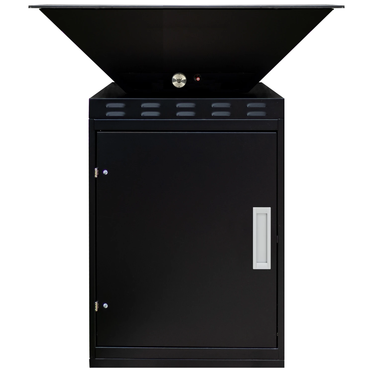 Outdoorküche BlackBull Grill-Modul BigQube Gas 1 Outdoorküche BlackBull Grill-Modul BigQube Gas