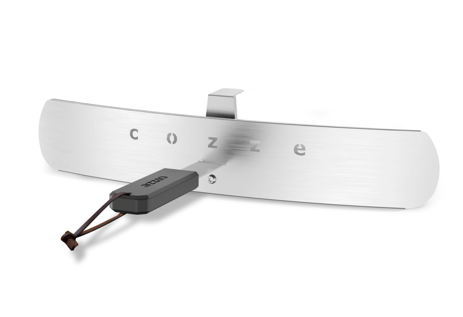 Cozze 17“ Pizzaofen-Gas Premium Mit Drehbarem Pizzastein 8 Cozze 17“ Pizzaofen-Gas Premium Mit Drehbarem Pizzastein – Bild 8