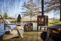 Terrassenkamin Cortenstahl RB73 QUARUBA XL – Ungerostet -CAFIRO Verkaufsgeschäft 21c8793ef473759302dac4205aac4ddc