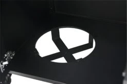 Cozze Outdoor Tisch 2 Türen 120x60x90 Cm -CAFIRO Verkaufsgeschäft 225a62a2aad7ef3681adc735f8e59d73