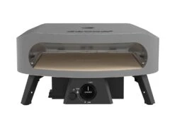 Cozze 17“ Pizzaofen-Gas Classic Mit Thermometer Und Pizzastein 19 Cozze 17“ Pizzaofen-Gas Classic Mit Thermometer Und Pizzastein -CAFIRO Verkaufsgeschäft 25a9d363bafb4df5f9e8ada020975c96