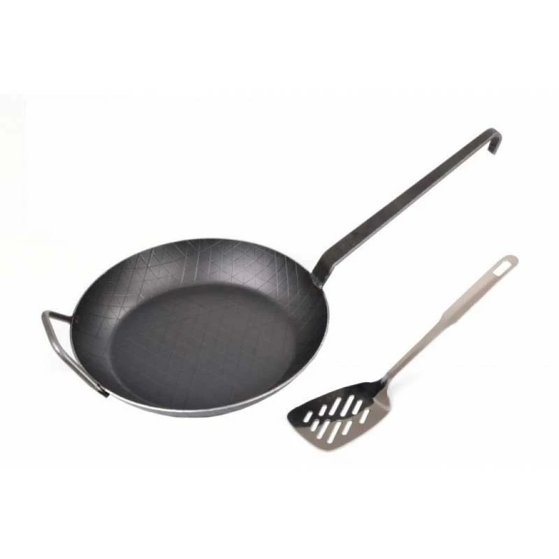 Gusspfanne Firestar Grillkamin 700, 800 2 Gusspfanne Firestar Grillkamin 700, 800 – Bild 2