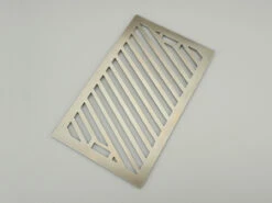 Grillrost BlackBull Für HellBoy