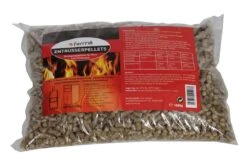 Entrusser Pellets 1500 G