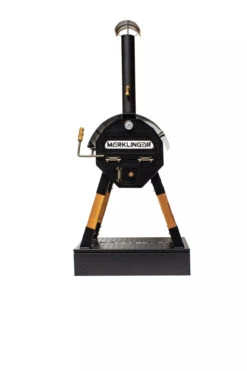 Der Merklinger Frontblende 600er – 1035,50mm Geriffelte Oberfäche