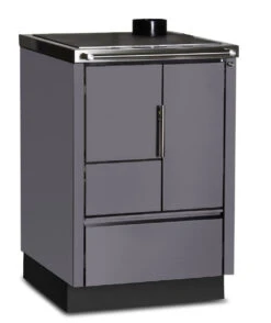 Holzherd Greithwald Tyrola TRB 55, 6 KW