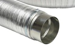 Rohrschelle Für Flexrohr, Ø 80 Mm