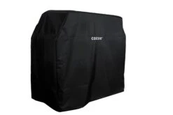 Cozze Abdeckung 130x66x114 Für Tisch 2-türig & Ofen; Grill Oder Plancha -CAFIRO Verkaufsgeschäft 2e12a4ae64d42cec84bc352a9e422a00