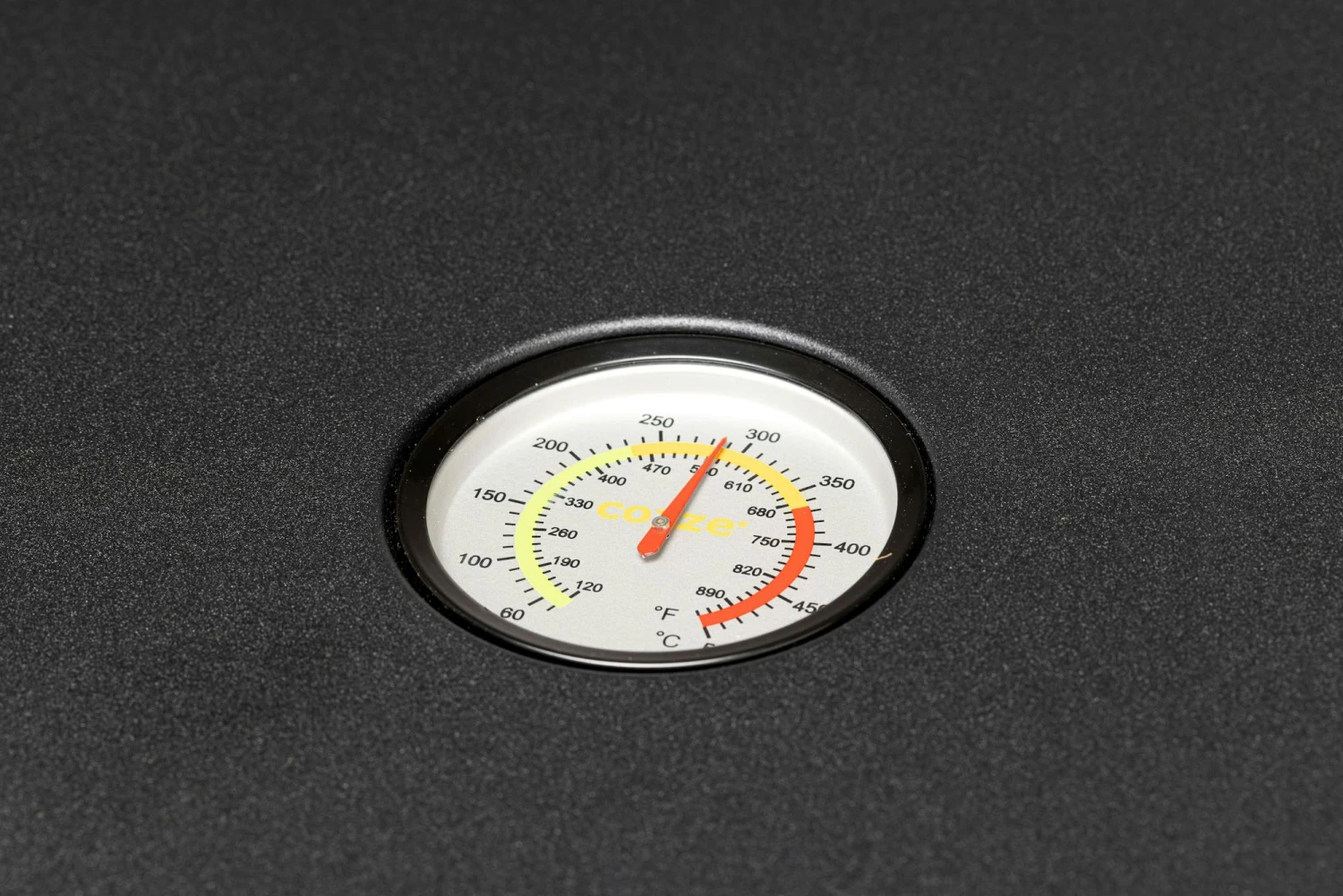 Cozze G-500 Grill Gas Inkl. Regler 9 Cozze G-500 Grill Gas Inkl. Regler – Bild 9