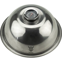 Cloche BlackBull Für BigQube