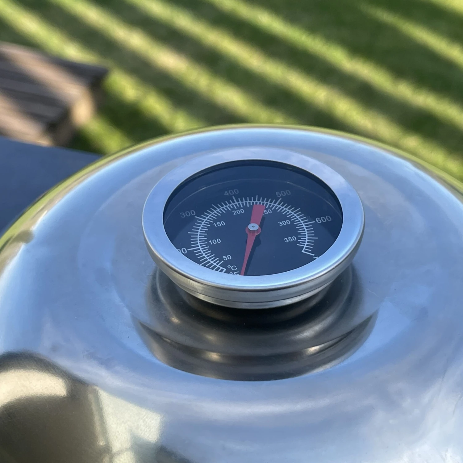 Cloche BlackBull Für BigQube 2 Cloche BlackBull Für BigQube – Bild 2