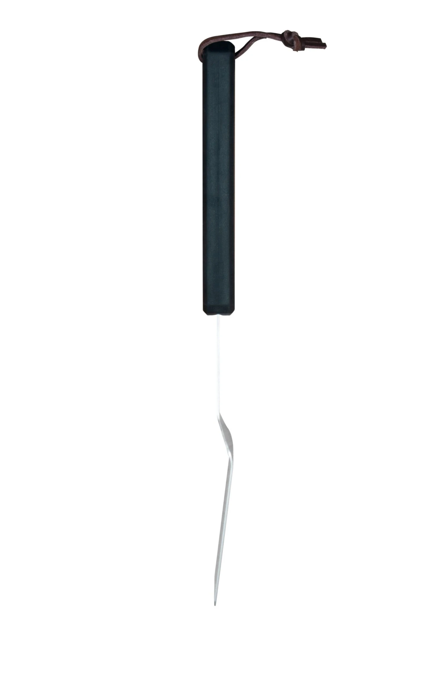 Cozze Grillpaddel 35 X 7 Cm Mit PP-Griff-Edelstahl 3 Cozze Grillpaddel 35 X 7 Cm Mit PP-Griff-Edelstahl – Bild 3