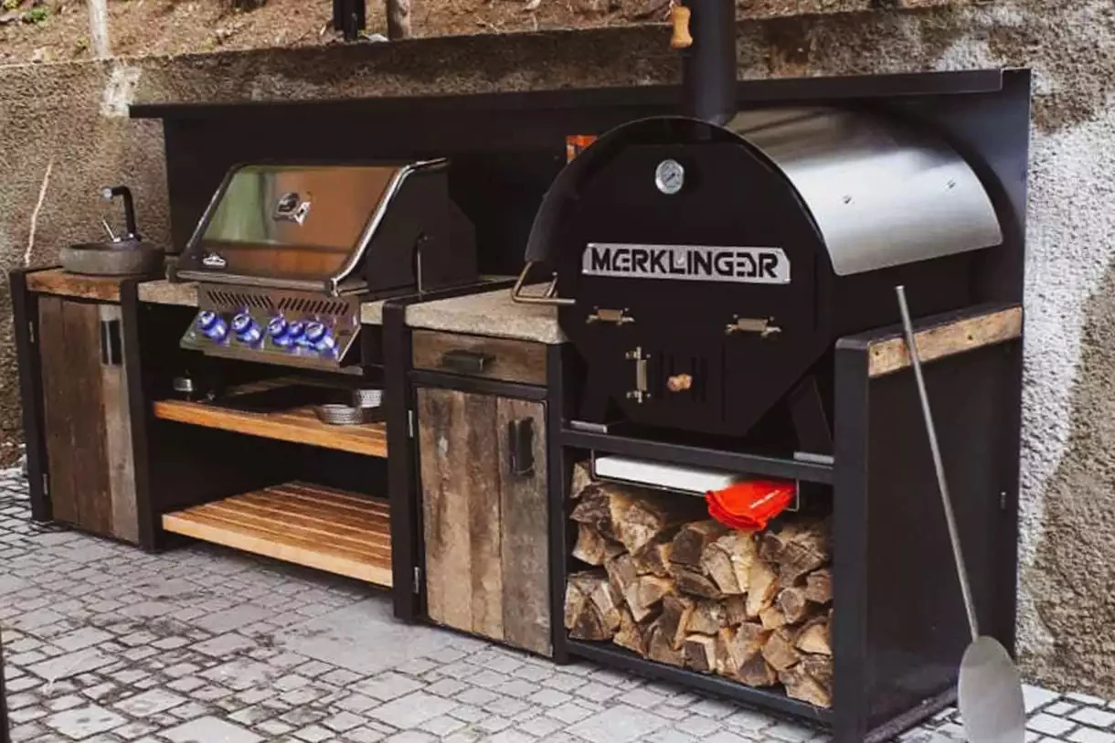 Der Merklinger 800 Holzofen Ohne Untergestell 8 Der Merklinger 800 Holzofen Ohne Untergestell – Bild 8