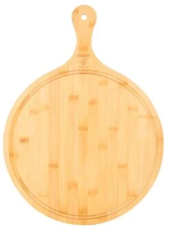 Cozze 17“ Pizzaofen Gas Mit Drehbaren Pizzastein Starter Set -CAFIRO Verkaufsgeschäft 45026