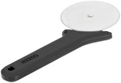 Cozze 17“ Pizzaofen Gas Mit Drehbaren Pizzastein Starter Set -CAFIRO Verkaufsgeschäft 45b34a380817c86208e9d863762085af