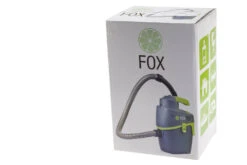 Aschesauger FOX Mit Motor, 1200 Watt -CAFIRO Verkaufsgeschäft 478b7a8cbd90856b63a9e668fc7ce95a