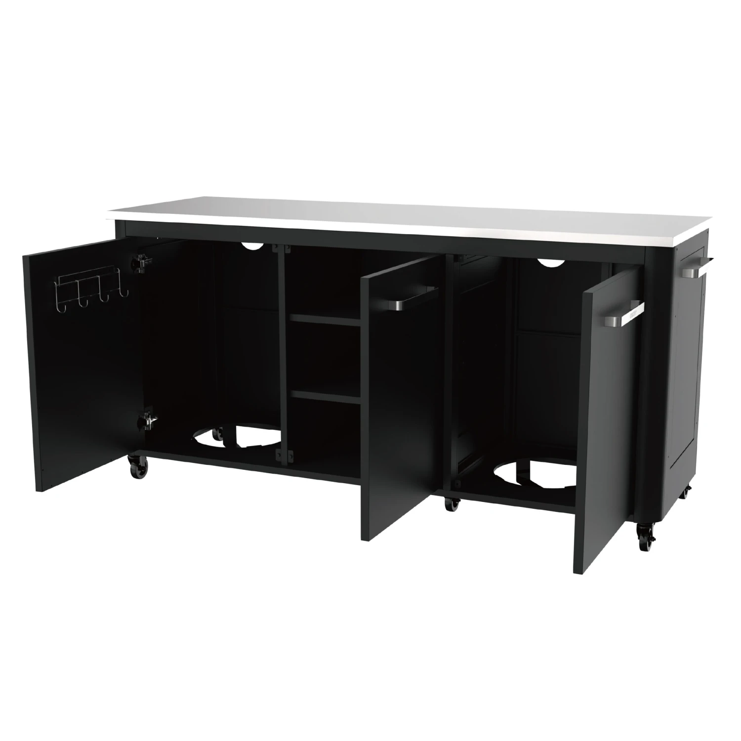 Cozze 17“ Pizzaofen Gas Starter Set 1
9 Cozze 17“ Pizzaofen Gas Starter Set 1
– Bild 9