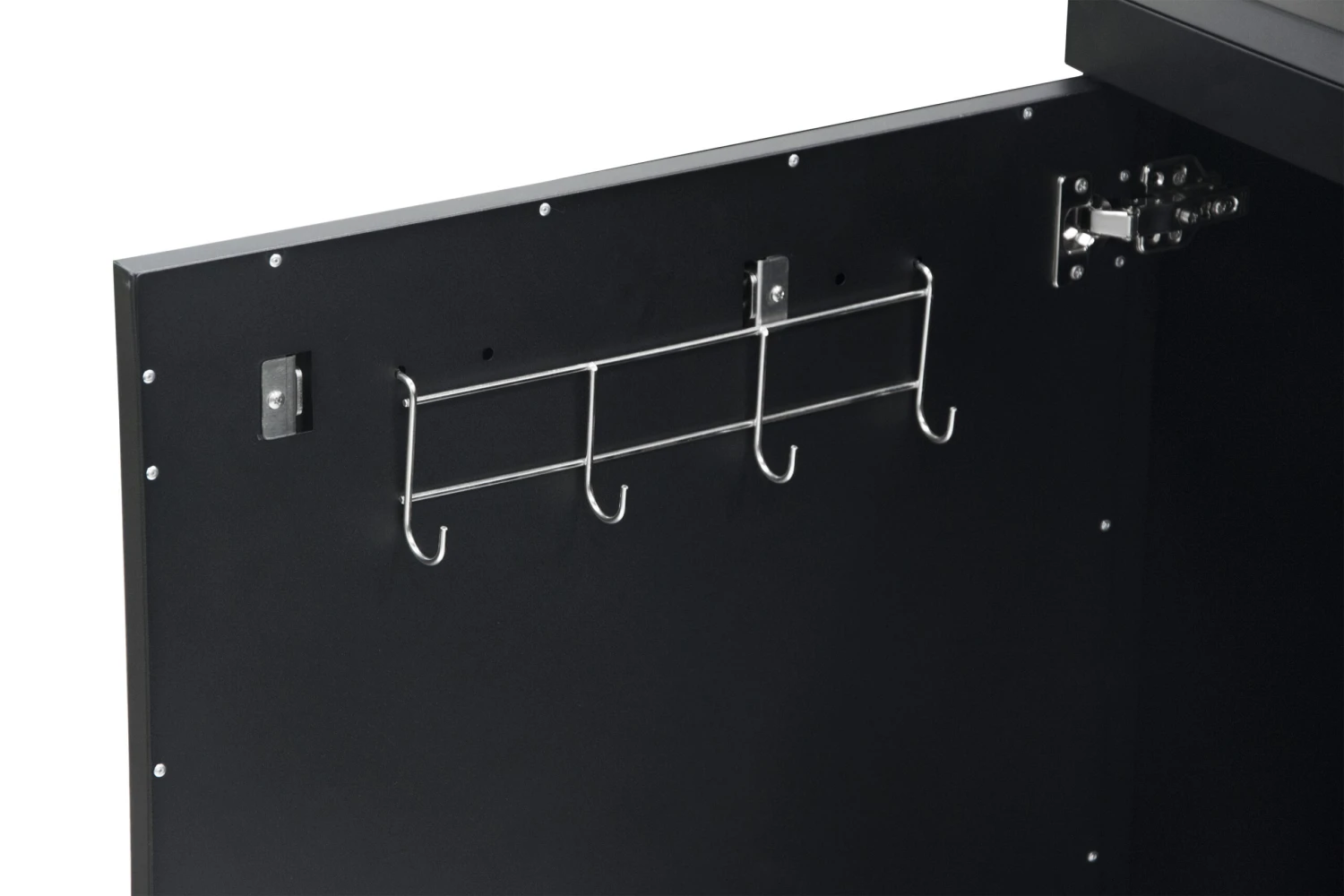 Cozze 17“ Pizzaofen Gas Starter Set 1
11 Cozze 17“ Pizzaofen Gas Starter Set 1
– Bild 11