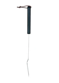 Cozze Bratgabel 45 X 3 Cm Mit PP-Grill-Edelstahl -CAFIRO Verkaufsgeschäft 48942