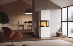 Kaminbausatz Nordpeis CAPRI IR Super Max, 6 KW -CAFIRO Verkaufsgeschäft 561a52ff61b4ac9b658a92c8a843501d