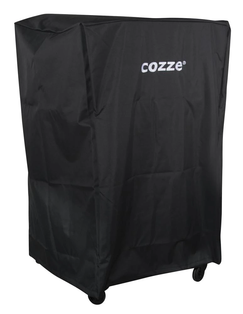 Cozze Abdeckung Für Pizzaofen Mit Tisch 3 Cozze Abdeckung Für Pizzaofen Mit Tisch – Bild 3