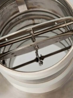 Verbrennungsluftsystem Mit Doppelklappe -CAFIRO Verkaufsgeschäft 605aa02022107cddb51b7348e0b1eb2a