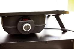 Cozze 13“ Pizzaofen Mit Pizzastein Elekt. 2200 Watt -CAFIRO Verkaufsgeschäft 6099fbbee8df7a163a754823834e92d5