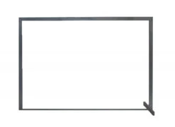 Kaminholzregal WOODTOWER, 100 X 70 Cm