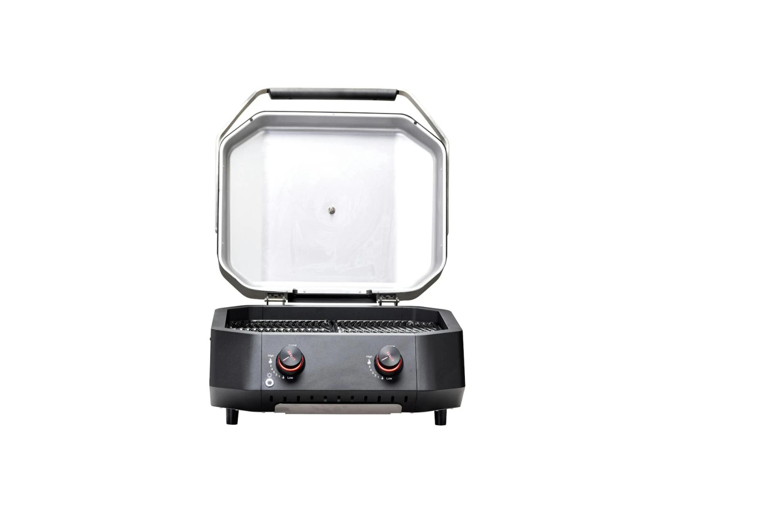 Cozze G-500 Grill Gas Inkl. Regler 3 Cozze G-500 Grill Gas Inkl. Regler – Bild 3