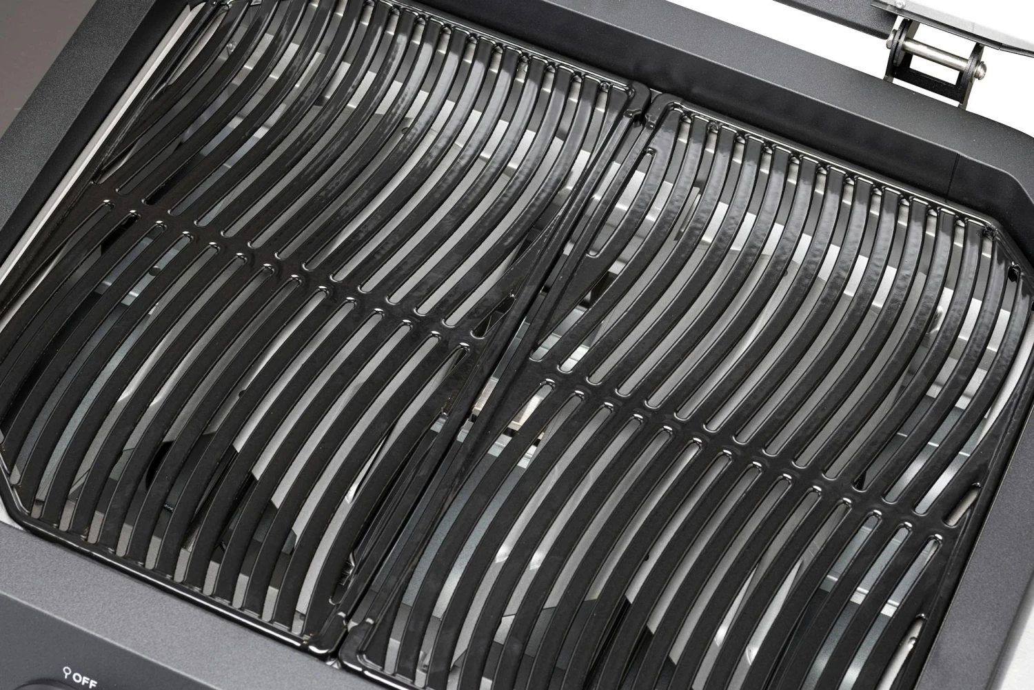 Cozze G-500 Grill Gas Inkl. Regler 8 Cozze G-500 Grill Gas Inkl. Regler – Bild 8