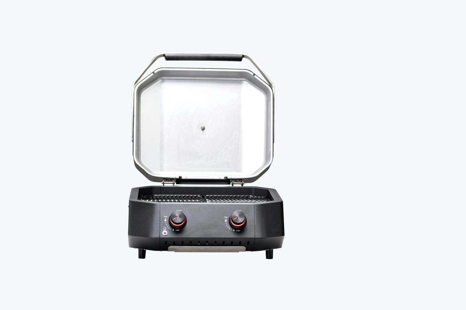 Cozze G-500 Grill Gas Inkl. Regler 1 Cozze G-500 Grill Gas Inkl. Regler