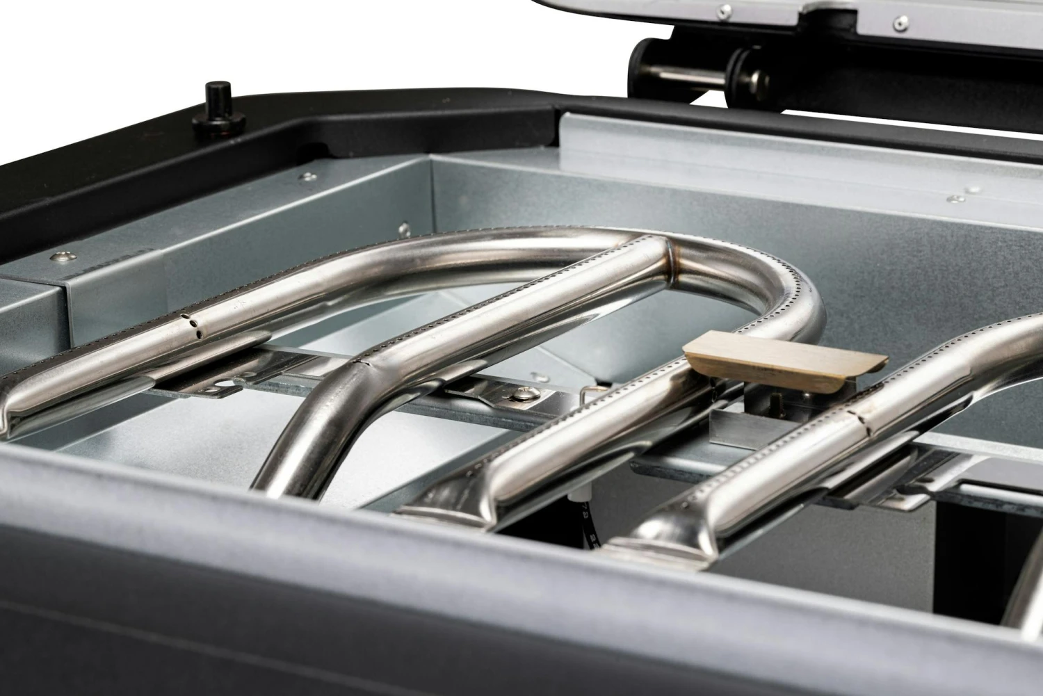 Cozze G-500 Grill Gas Inkl. Regler 10 Cozze G-500 Grill Gas Inkl. Regler – Bild 10