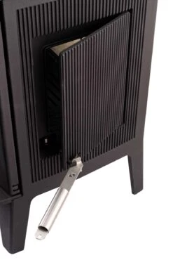 Kaminofen Leda ALLEGRA Small, 6 KW 5 Kaminofen Leda ALLEGRA Small, 6 KW -CAFIRO Verkaufsgeschäft 7833 1