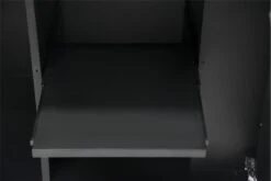 Cozze Outdoor Tisch 2 Türen 120x60x90 Cm -CAFIRO Verkaufsgeschäft 78cc9b6d03b835ea610c2d3467c8361c