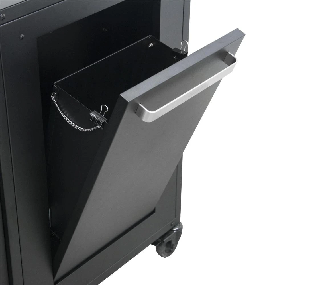 Cozze 17“ Pizzaofen Gas Starter Set 1
8 Cozze 17“ Pizzaofen Gas Starter Set 1
– Bild 8