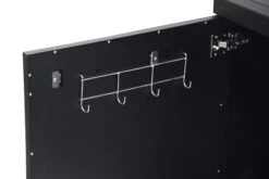 Cozze Outdoor Tisch 3 Türen 180x60x90 Cm -CAFIRO Verkaufsgeschäft 7e5916aa52cc32cb1ca27fa989761693