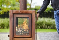 Terrassenkamin Cortenstahl RB73 QUARUBA XL MOBILE – Ungerostet -CAFIRO Verkaufsgeschäft 7f449cb279c3ff469c3919df2f9aee1d